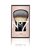 No7 Kabuki Face Brush