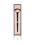 No7 Fan Powder Brush