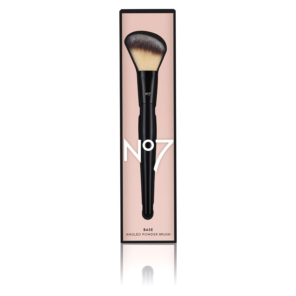 No7 Angled Powder Brush