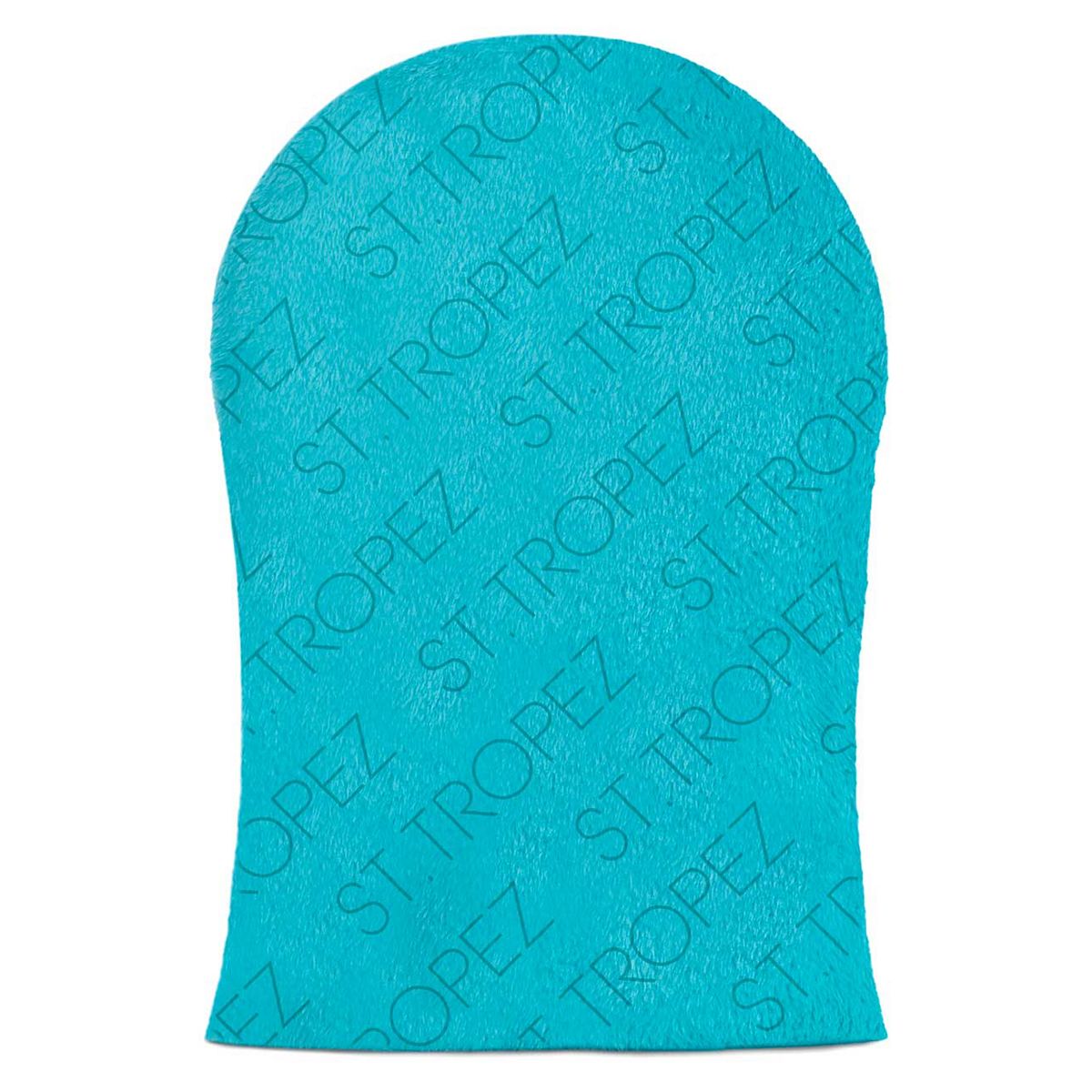St Tropez Tan Dual Sided Luxe Velvet Fake Mitt