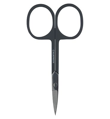 Boots on sale nail scissors