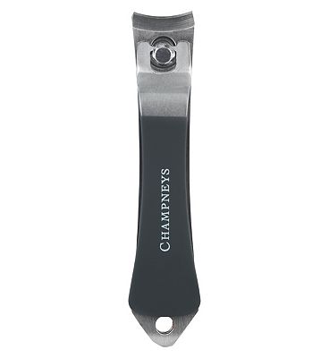 Champneys Fingernail clippers