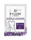 Eylure Silicon Nipple Cover Medium (Petal Shape), Make Up