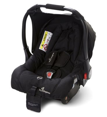 baby elegance venti car seat