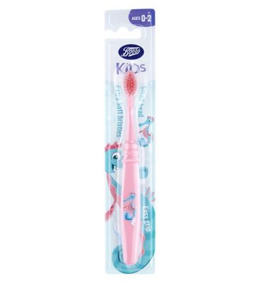 wisdom toothbrush boots