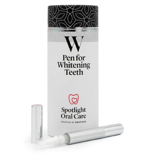 Spotlight Whitening Teeth White Pen