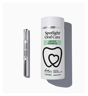 Spotlight Whitening Teeth White Pen