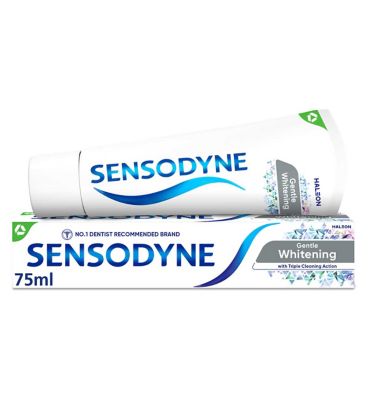 Sensodyne Daily Care Gentle Whitening 75ml