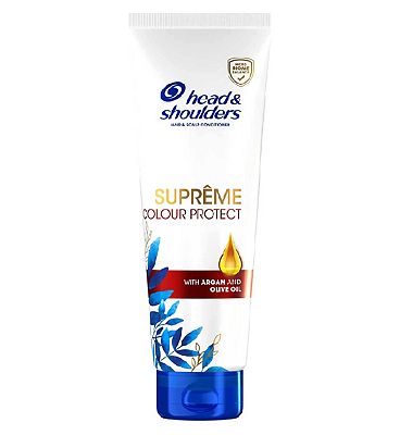 Head & Shoulders Supreme Colour Hair Conditioner 275ml