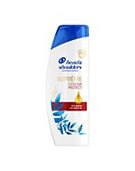 Head & Shoulders Supreme Colour Hair Shampoo 400ml