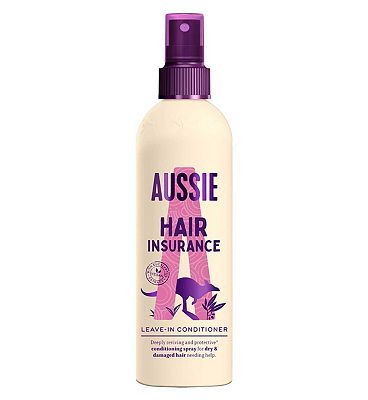 aussie hair conditioner for men