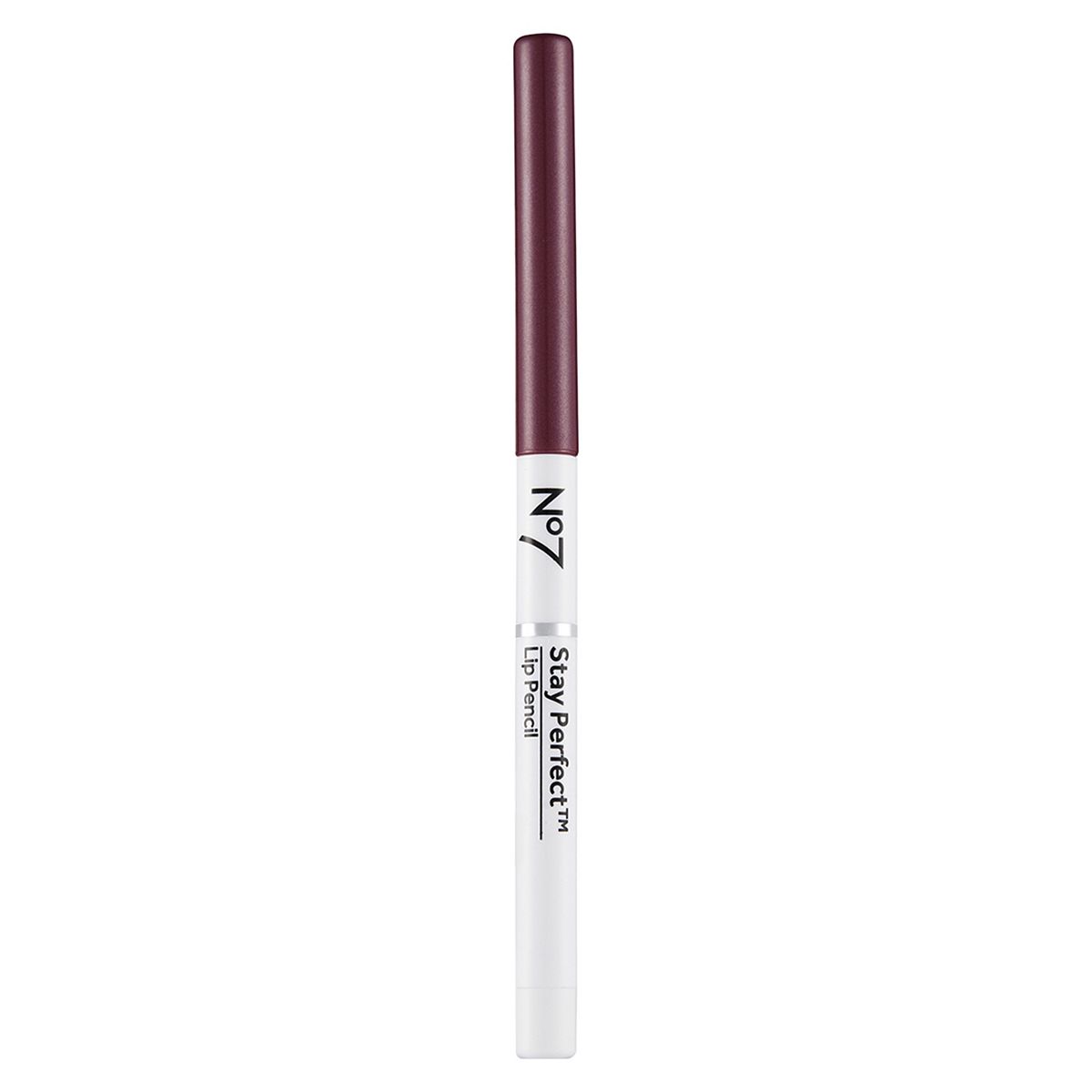 No7 Stay Perfect Lip Pencil Rose