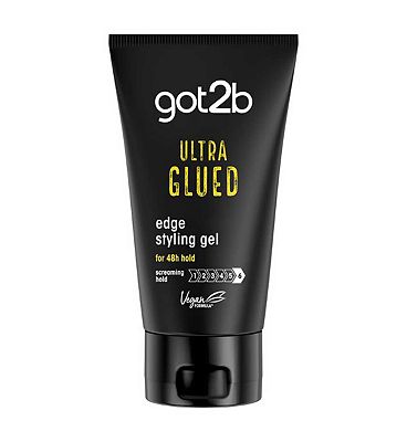 Got2b Glued Styling Spiking Hair Gel - Shop Styling Products & Treatments  at H-E-B