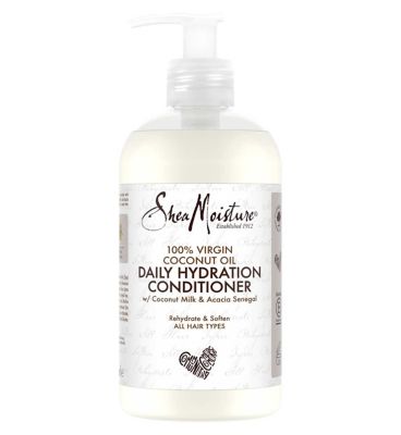 daily hydration Shea Moisture Boots Ireland