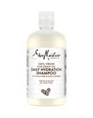 Sheamoisture 100% Virgin Coconut Oil Daily Hydration Shampoo 384 ML
