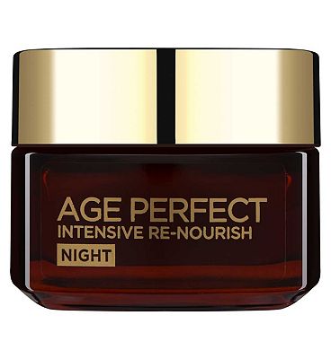 L'Oreal Paris Age Perfect Manuka Honey Night Cream 50ml