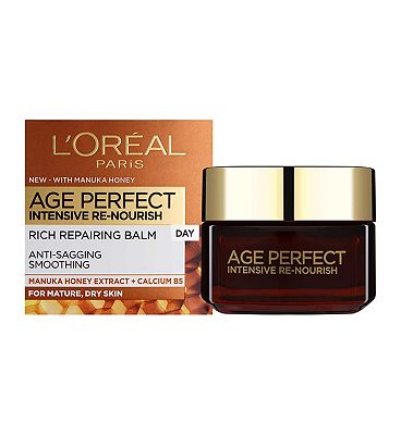 L’Oreal Paris Age Perfect Manuka Honey Face Cream 50ml