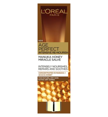 L'Oreal Paris Age Perfect Manuka Honey Intensive Cream 40ml