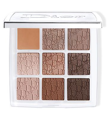 DIOR Backstage Eye Palette 003