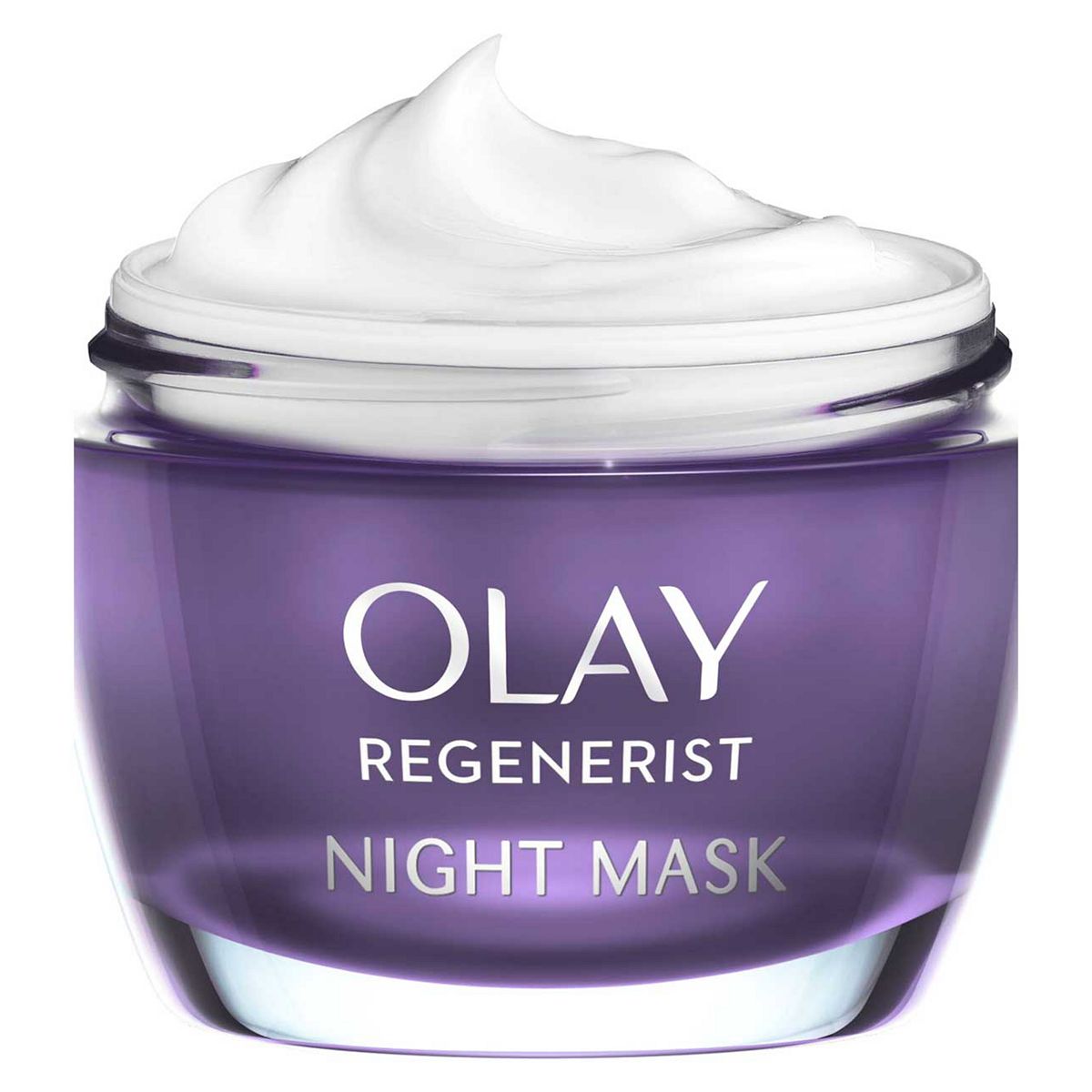 Olay Regenerist Overnight Miracle Firming Face Mask 50Ml