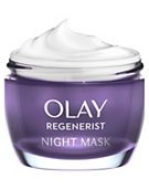Olay Regenerist Overnight Miracle Firming Face Mask 50Ml