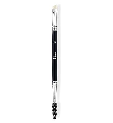 DIOR Backstage Double Ended Brow Brush N25