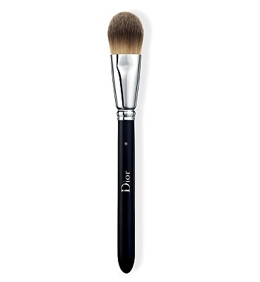 DIOR Backstage Light Coverage Fluid Foundation Brush N11
