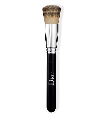 Dior Backstage Full Coverage Fluid Foundation Brush N°12