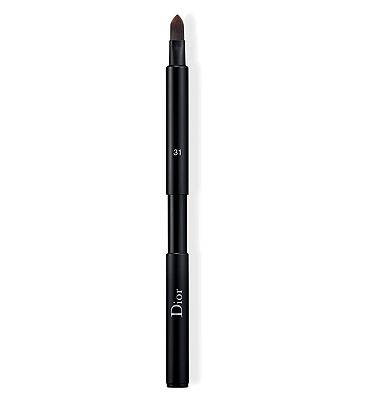 DIOR Backstage Retractable Lip Brush N31