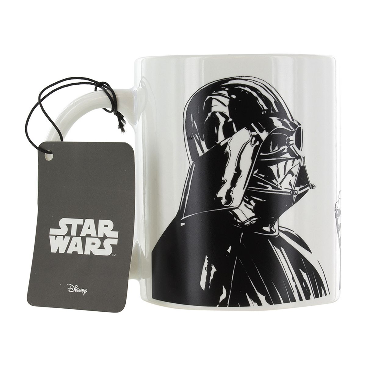 Novelty Star Wars Mug