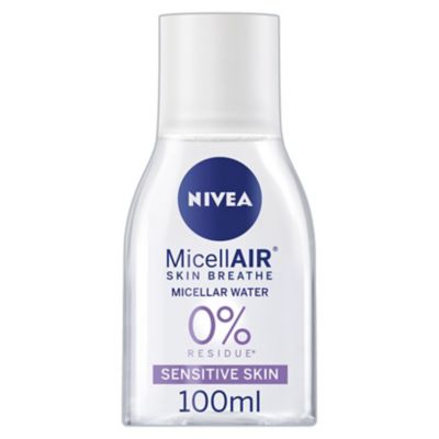 nivea micellar water 100ml
