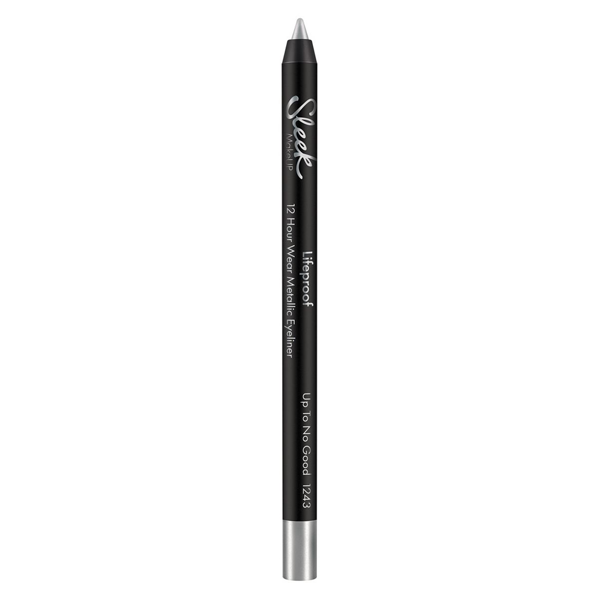 Sleek Makeup Lifeproof 12 Hour Wear Metallic Eyeliner