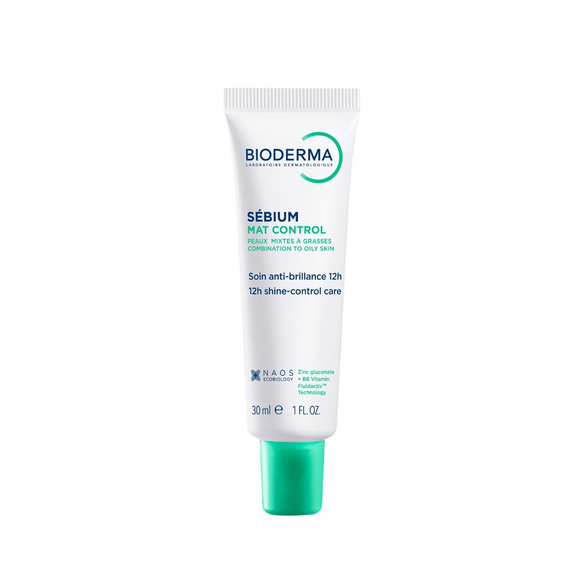 Bioderma Sebium Mat Control