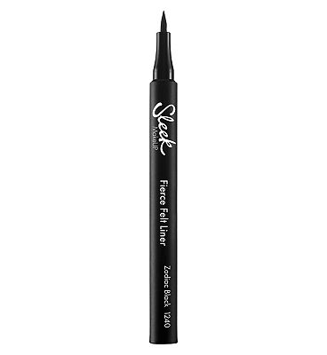 Sleek MakeUP Fierce Felt Eyeliner