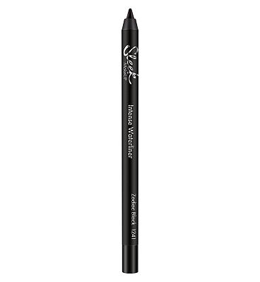 Sleek MakeUP Intense Waterliner - Zodiac Black