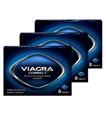 Shop all Viagra Connect Boots