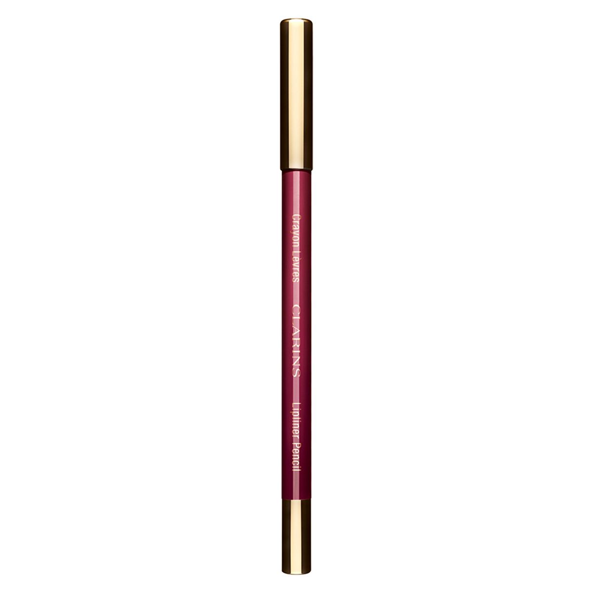Clarins Lip Liner Plum