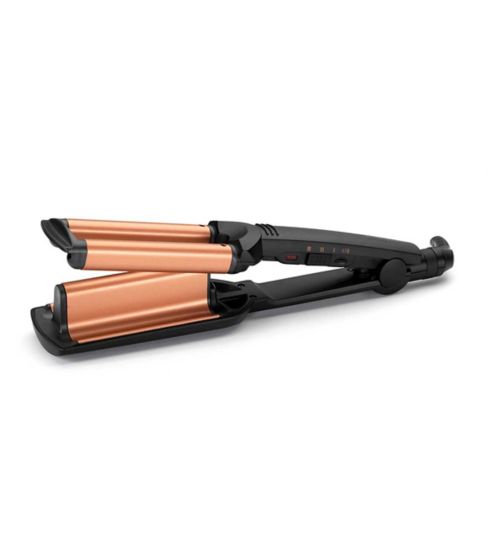 Curling Tongs Hair Wavers Hair Styling Tools Boots