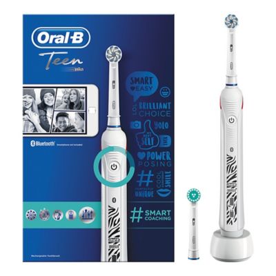 braun electric toothbrush boots