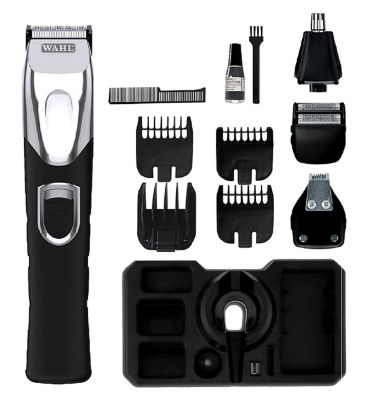 boots mens cordless hair clippers