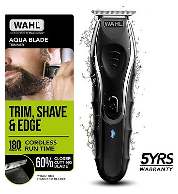 Boots wahl deals clippers