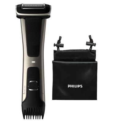 philips series 5000 hair clipper boots