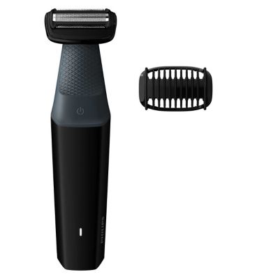 philips bodygroom bg105