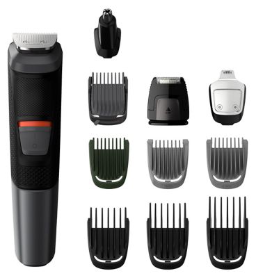 hair clippers boots