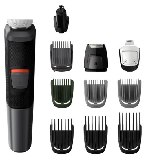 Body Groomers Male Grooming Tools Boots