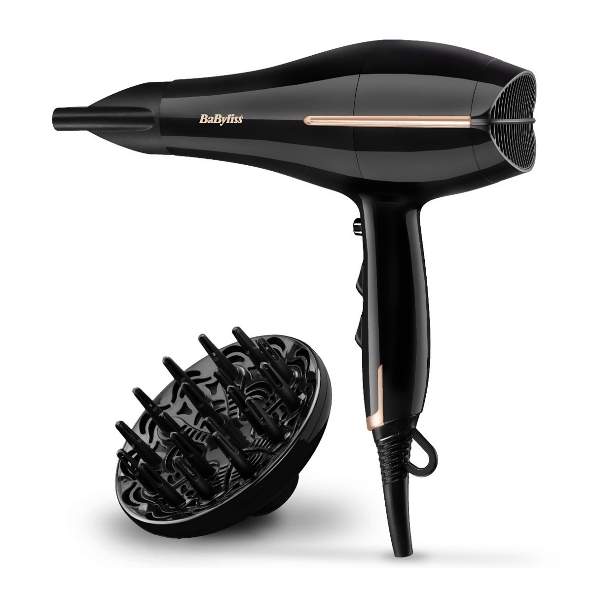 Babyliss Salon Pro 2200 Hair Dryer