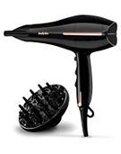 BaByliss Salon Pro 2200 Hair Dryer