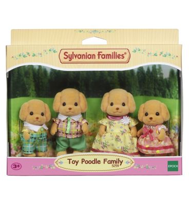 Sylvanian Families