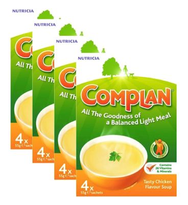 Complan