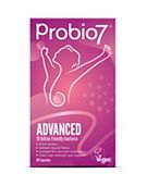 Probio 7 Advanced Formula - 60 Capsules
